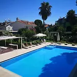 Anita Noch 4* ケメル