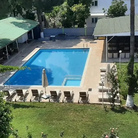 Hotel Anita Noch