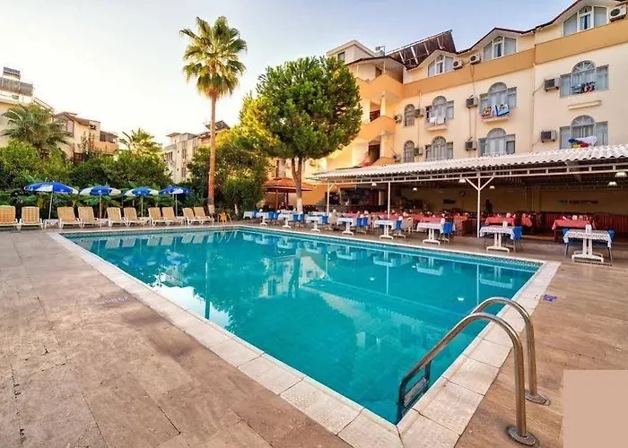Anita Noch Hotel
