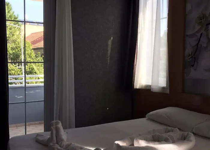 Anita Noch 4* Kemer