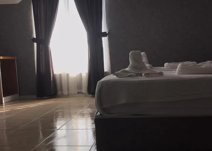 Hotel Anita Noch 4*