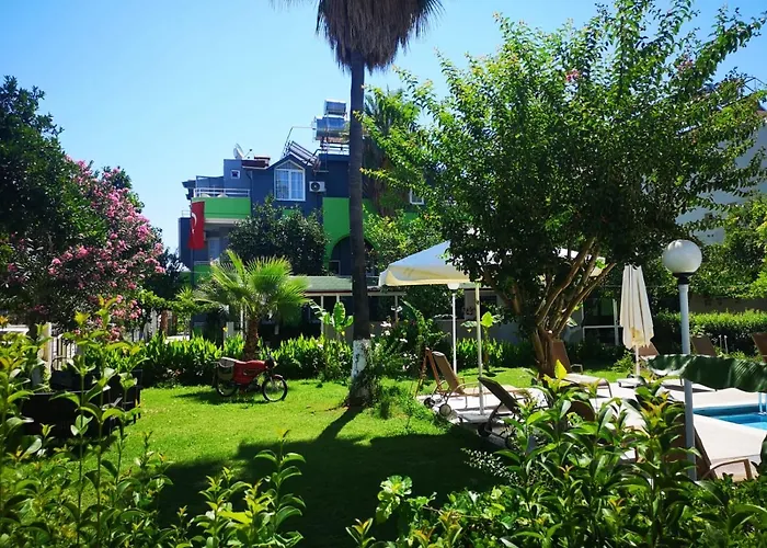 Anita Noch Hotel