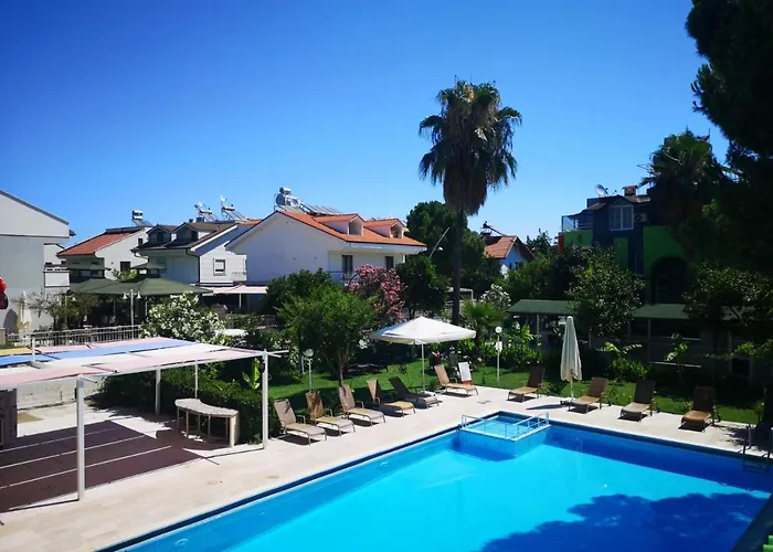 Anita Noch 4* Kemer