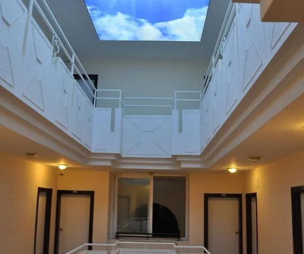 Hotel Anita Noch