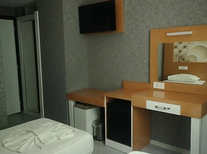 Hotel Anita Noch 4*