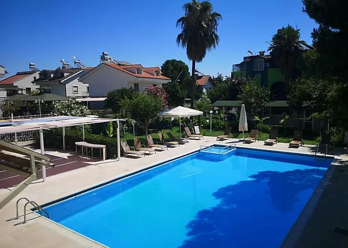 Anita Noch 4* Kemer