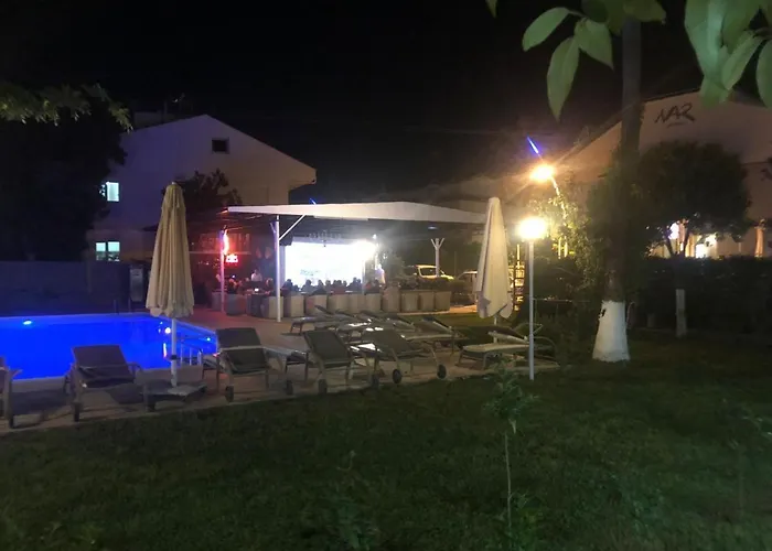 Anita Noch 4* Kemer