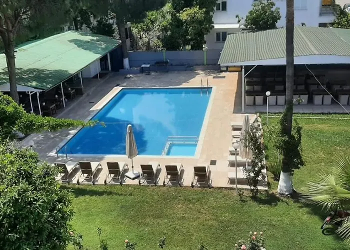 Hotel Anita Noch