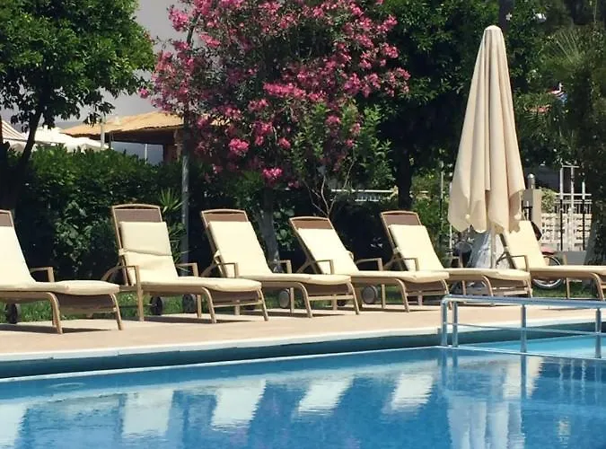 Hotel Anita Noch