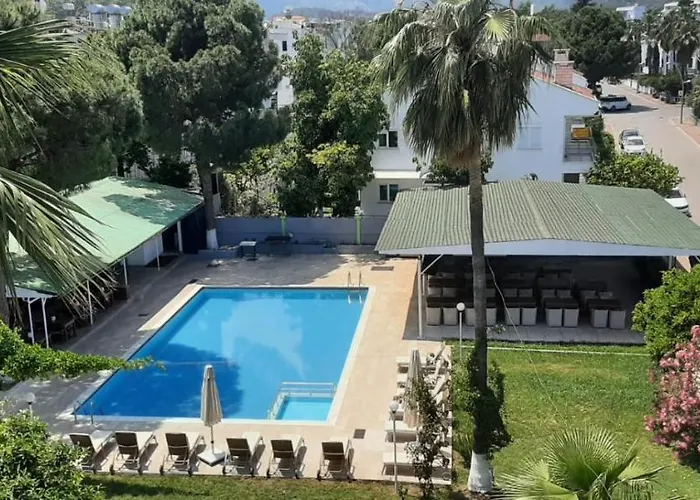 Anita Noch Hotel