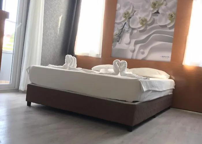 Anita Noch Hotel 4*