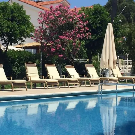 Hotel Anita Noch