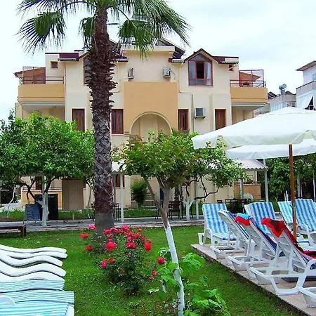 Anita Noch Hotel Kemer