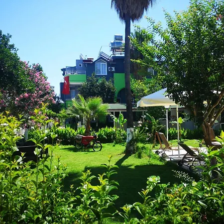 Hotell Anita Noch -