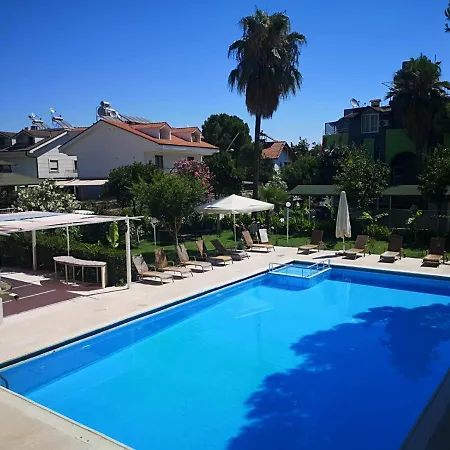 Anita Noch - 4* Kemer