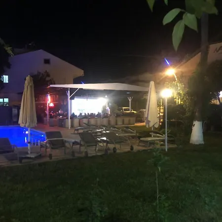 Anita Noch 4* Κεμέρ