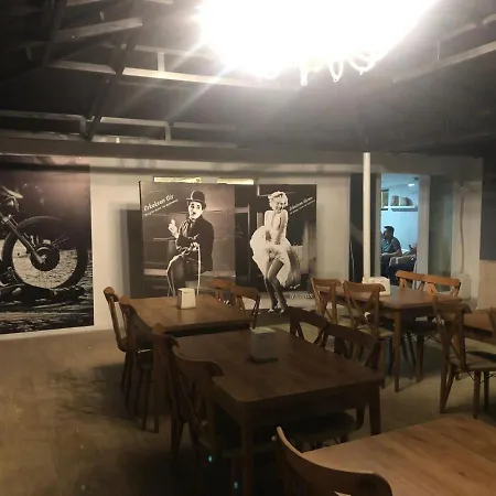 Ξενοδοχείο Anita Noch