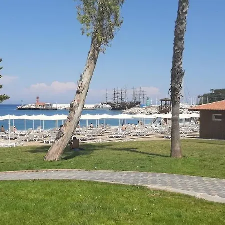 Hotel Anita Noch Kemer