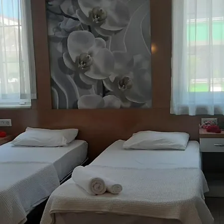 Anita Noch Κεμέρ