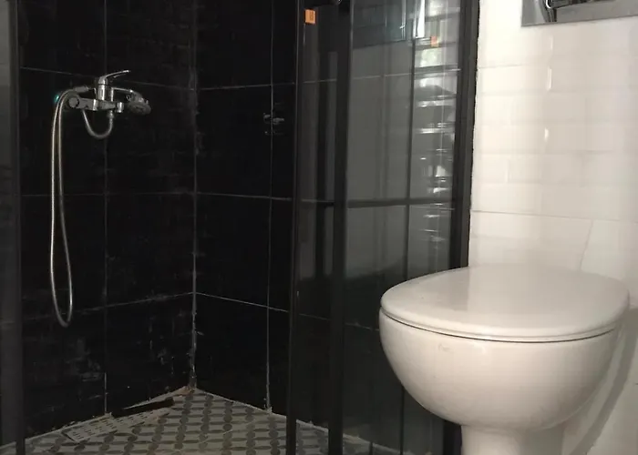 Anita Noch Hotel Kemer