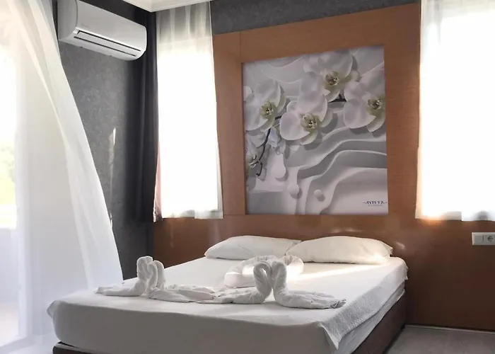 Anita Noch Hotel Kemer