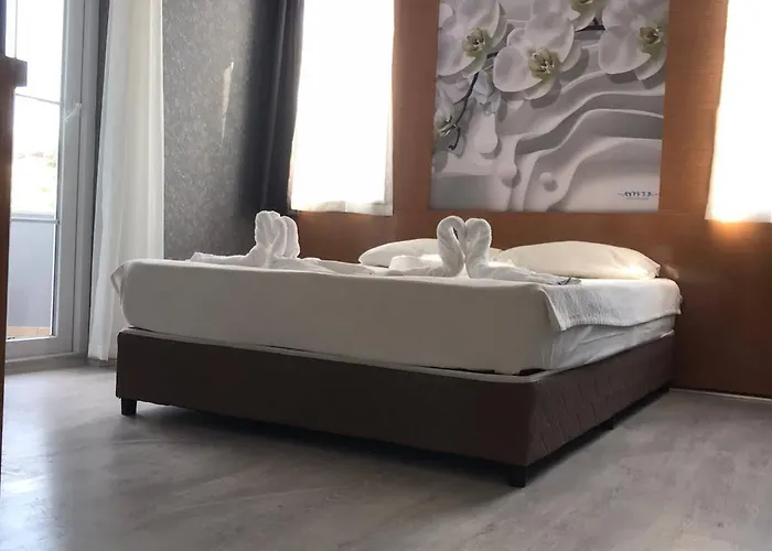 Anita Noch Hotel Kemer