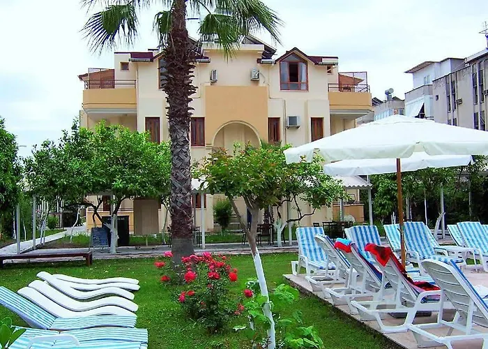 Anita Noch Hotel Kemer