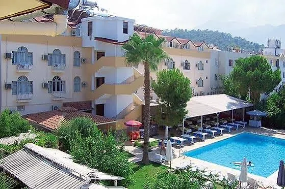 Anita Noch Hotel Kemer