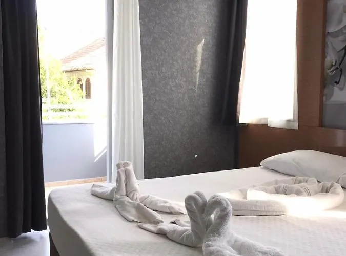 Hotel Anita Noch Kemer