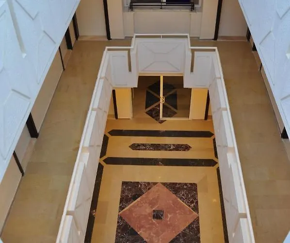 Hotel Anita Noch Kemer