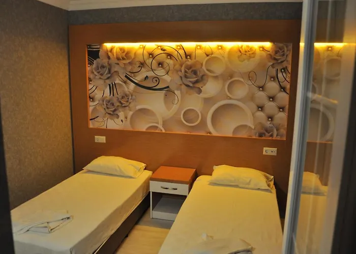 Anita Noch Hotel Kemer