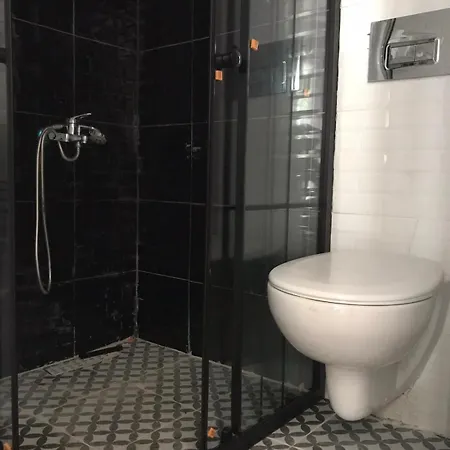 Anita Noch - Hotell Kemer