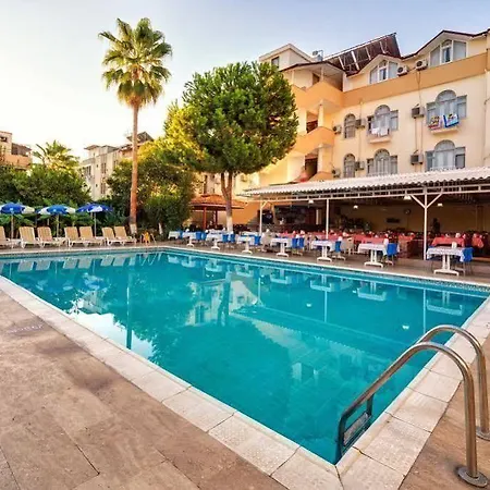 Anita Noch Hotel