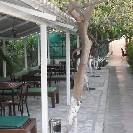 Hotel Anita Noch