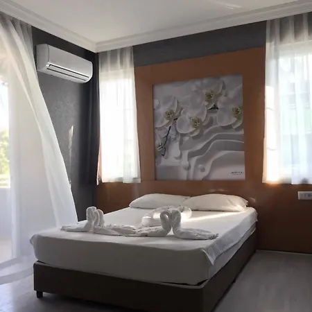 Anita Noch Hotel Kemer