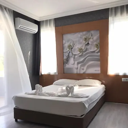 Anita Noch Otel Kemer