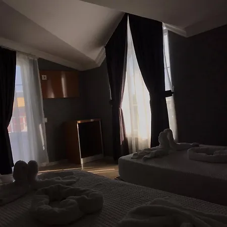 Hotel Anita Noch