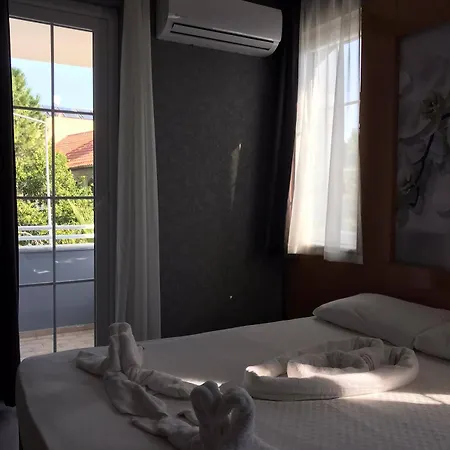Anita Noch 4* Κεμέρ