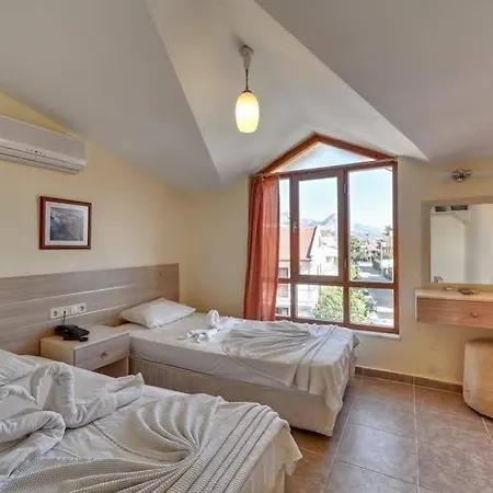 Anita Noch Hotel