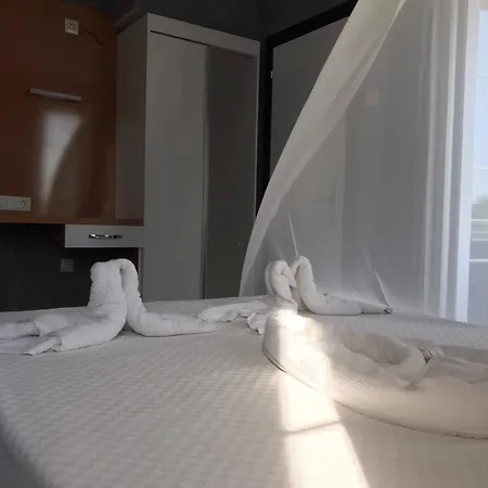 Hotel Anita Noch 4*