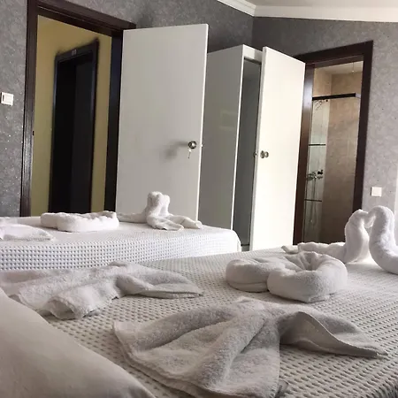 Hotell Anita Noch - 4*