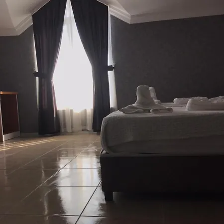 Ξενοδοχείο Anita Noch 4*