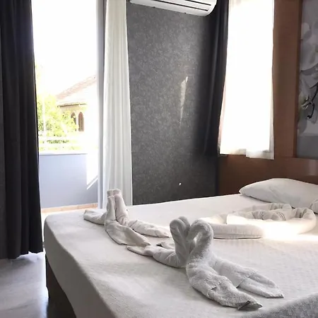 Hotell Anita Noch - Kemer