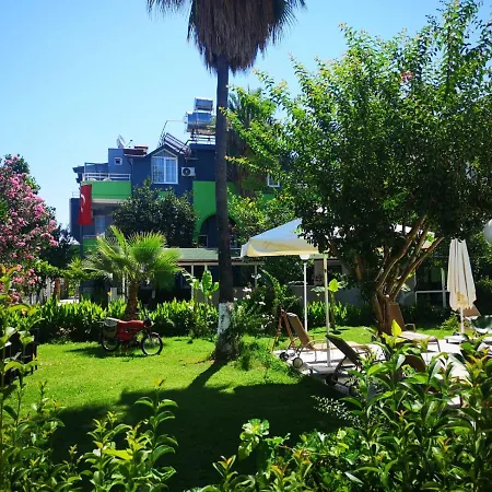 Anita Noch Hotel