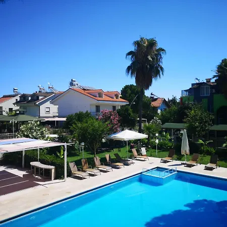 Anita Noch - 4* Kemer