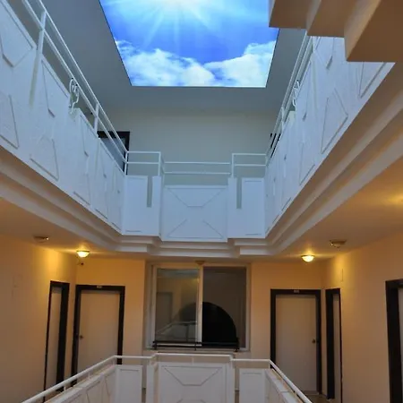 Hotel Anita Noch