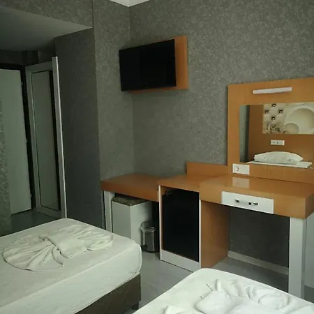 Hotel Anita Noch 4*