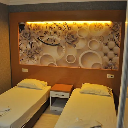 Anita Noch Hotel Kemer