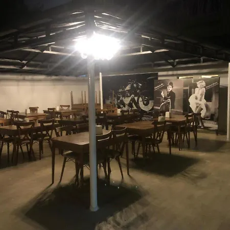 Anita Noch 4* Kemer