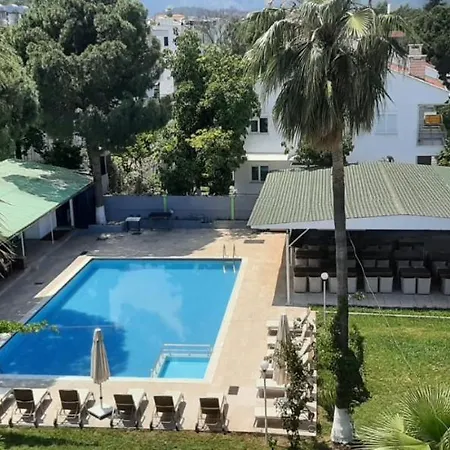 Anita Noch Hotel